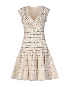 Короткое платье AlaÏa