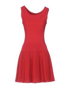 Короткое платье AlaÏa