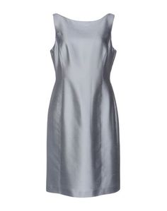 Платье до колена Armani Collezioni
