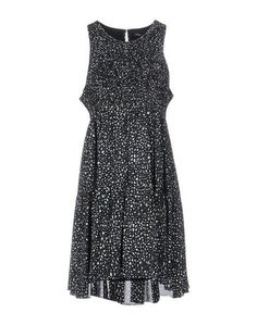 Короткое платье Proenza Schouler