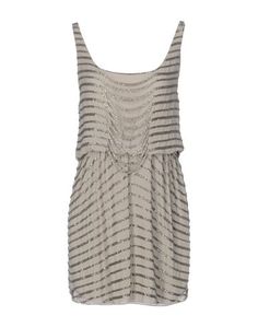 Короткое платье Alice+Olivia
