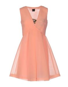 Короткое платье Pinko Black