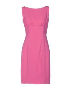 Короткое платье Dsquared2
