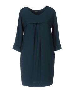 Короткое платье Twin Set Simona Barbieri