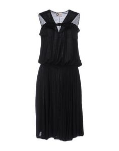 Платье длиной 3/4 Lanvin