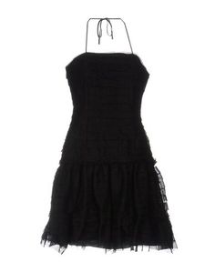 Короткое платье Blugirl Blumarine