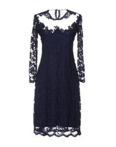 Платье до колена Olvis