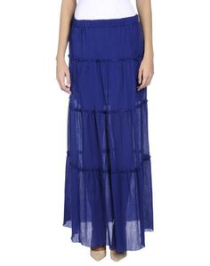 Длинная юбка M Missoni