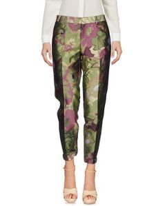 Повседневные брюки Dsquared2