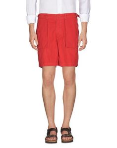 Бермуды Fred Perry