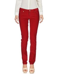 Повседневные брюки Dsquared2