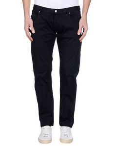 Повседневные брюки Armani Jeans