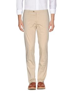 Повседневные брюки Lardini