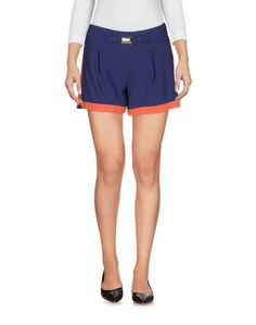 Повседневные шорты Pinko Black