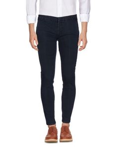 Повседневные брюки Gabardine