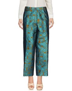 Повседневные брюки Dries VAN Noten