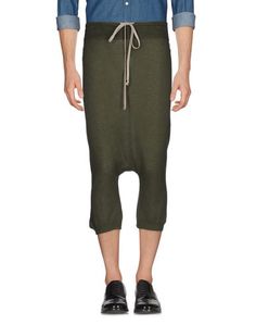 Брюки-капри Rick Owens