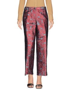 Повседневные брюки Dries VAN Noten