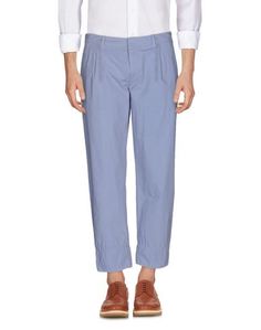 Повседневные брюки Paolo Pecora