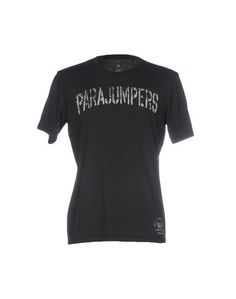 Футболка Parajumpers