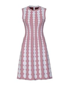 Короткое платье AlaÏa