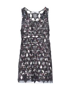 Топ без рукавов Givenchy