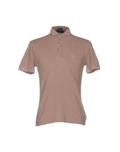 Поло Fred Perry