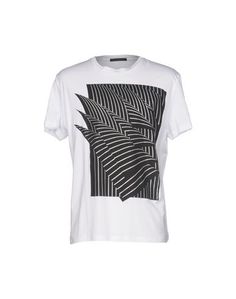 Футболка Christopher Kane