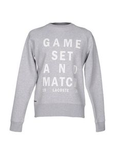 Толстовка Lacoste Sport