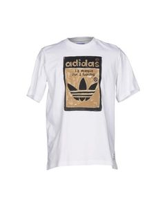 Футболка Adidas
