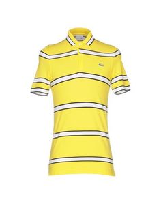 Поло Lacoste