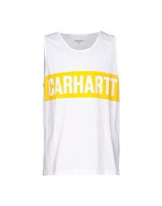 Футболка Carhartt