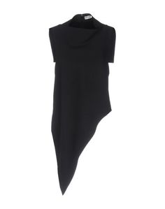 Топ без рукавов Balenciaga