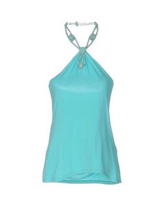 Топ без рукавов MalÌparmi