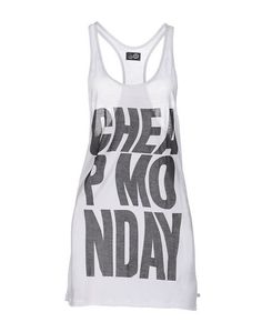 Майка Cheap Monday