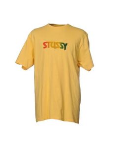 Футболка Stussy