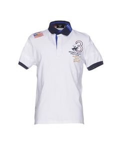 Поло Beverly Hills Polo Club