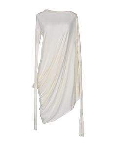 Футболка Rick Owens Lilies