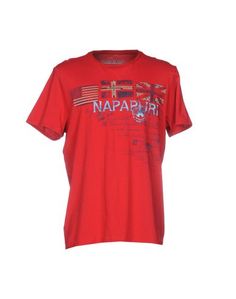 Футболка Napapijri