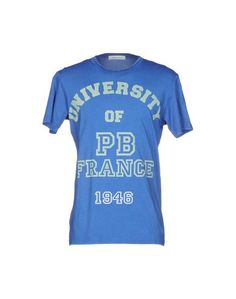Футболка Pierre Balmain