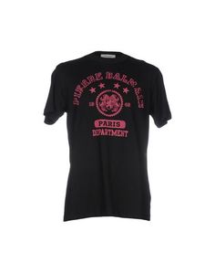 Футболка Pierre Balmain