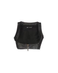 Топ без рукавов Dsquared2
