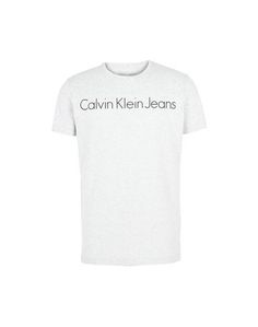 Футболка Calvin Klein Jeans
