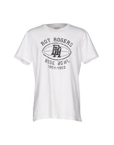 Футболка ROŸ Rogers