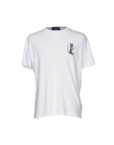 Футболка Dsquared2