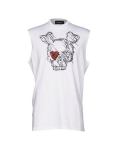 Футболка Dsquared2