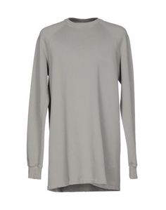 Толстовка Drkshdw BY Rick Owens