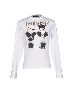 Футболка Dsquared2