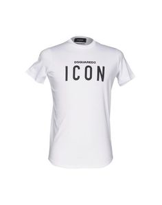 Футболка Dsquared2