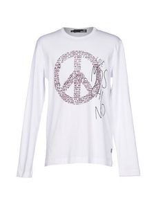 Футболка Love Moschino